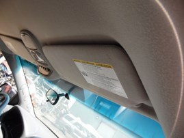 2008 TOYOTA SIENNA LE SAGE 3.5L AT Z18172